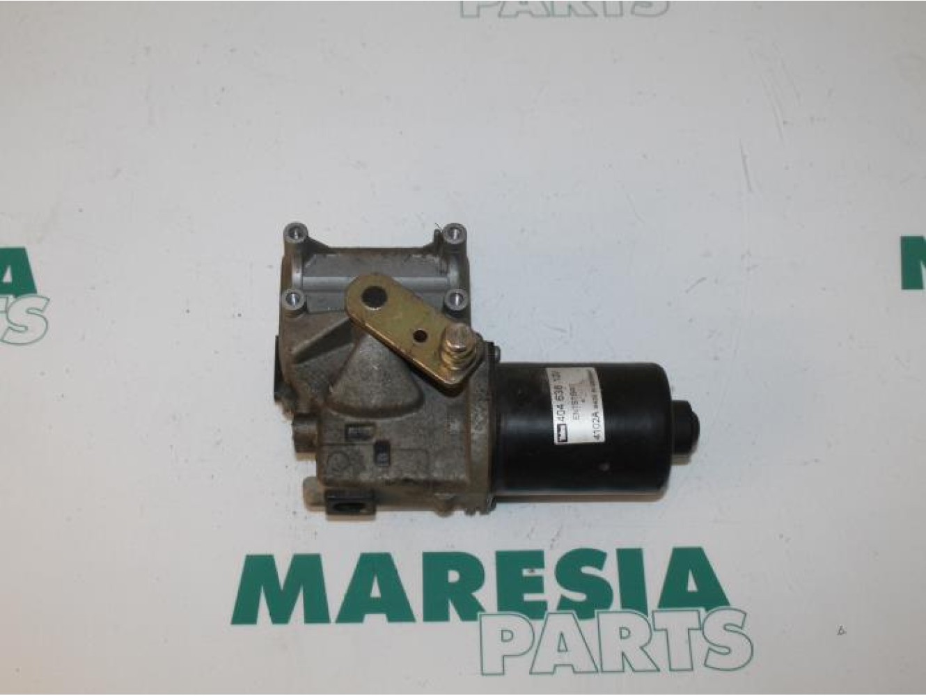Peugeot - 307 - Front wiper motor