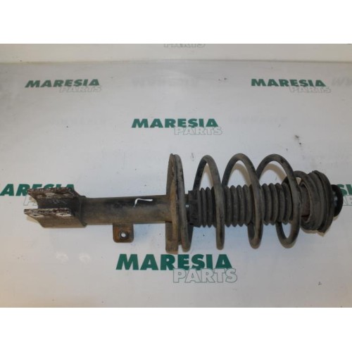 Peugeot - 307 - Front shock absorber rod, left