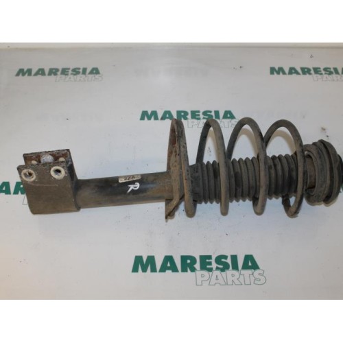Peugeot - 307 - Front shock absorber rod, right