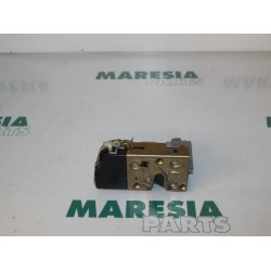 Peugeot - 307 - Front door lock mechanism 4-door, right