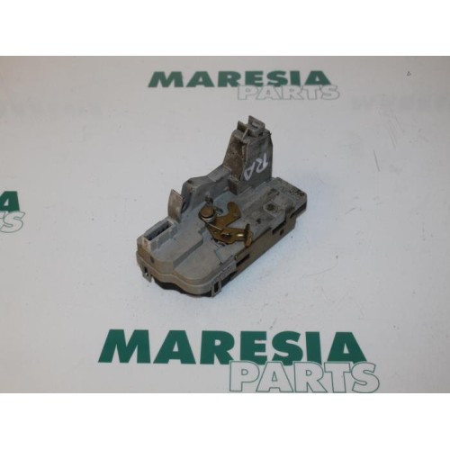 Peugeot - 307 - Rear door mechanism 4-door, right