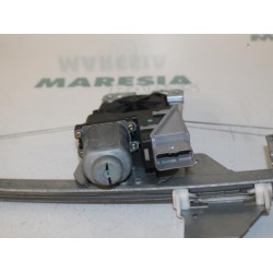 Peugeot - 307 - Fenstermechanik 4-türig rechts hinten