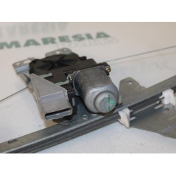 Peugeot - 307 - Fenstermechanik 4-türig links hinten