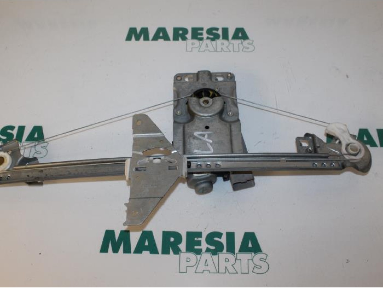 Peugeot - 307 - Fenstermechanik 4-türig links hinten
