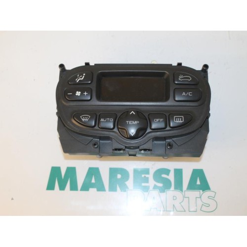 Peugeot - 307 - Heater control panel