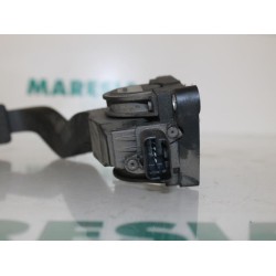 Peugeot - 307 - Gaspedaalpositie Sensor