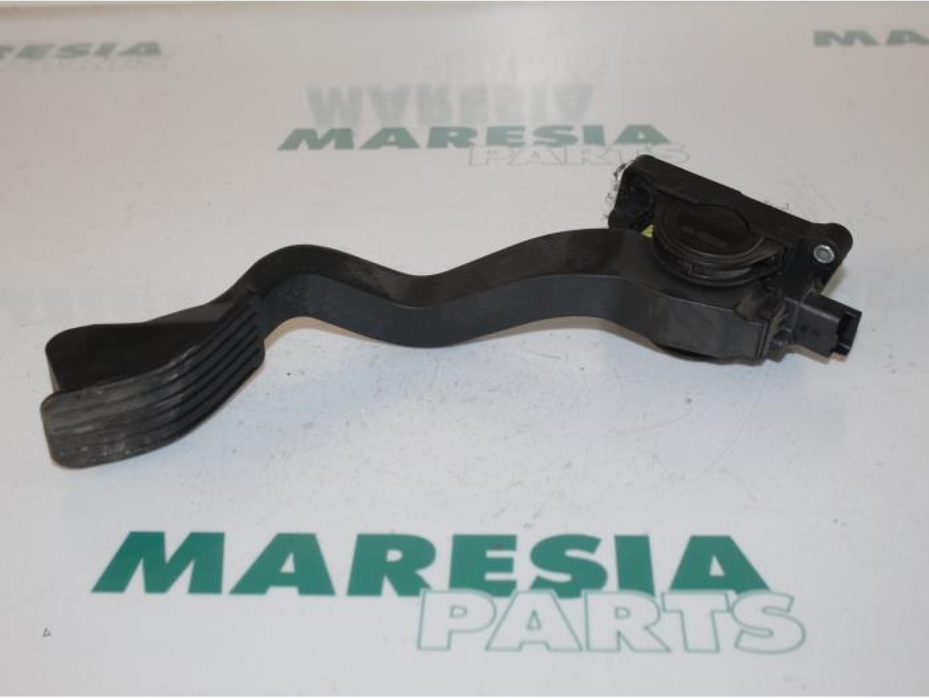Peugeot - 307 - Gaspedaalpositie Sensor
