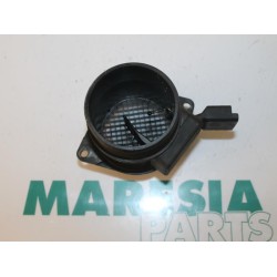 Peugeot - 307 - Airflow meter