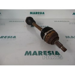 Citroen - C8 - Aandrijfas links-voor