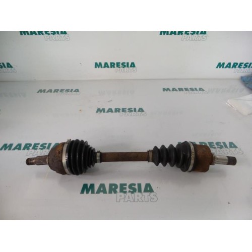 Citroen - C8 - Front drive shaft, left
