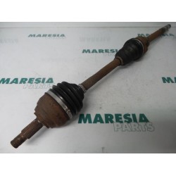 Citroen - C8 - Front drive shaft, right