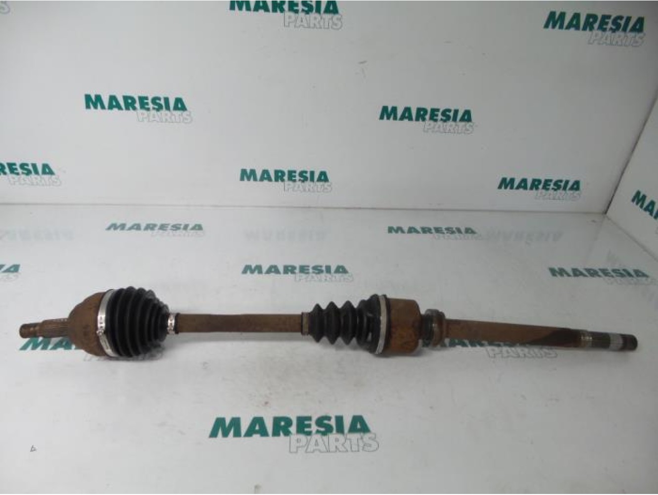 Citroen - C8 - Front drive shaft, right
