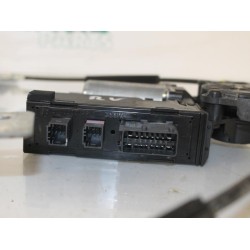 Peugeot - 307 - Fenstermechanik 4-türig rechts vorne