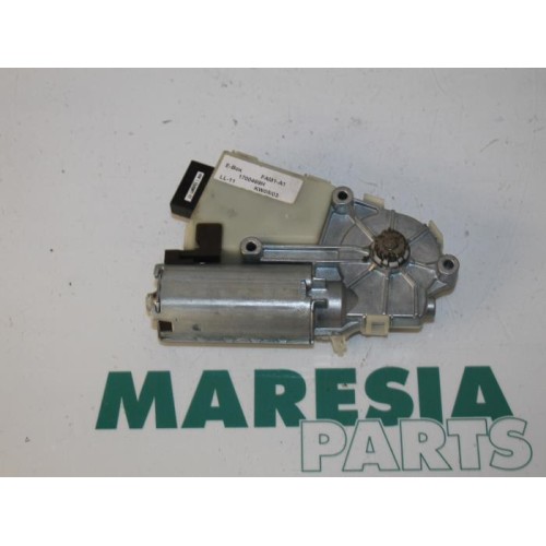 Peugeot - 307 - Schiebedach Motor