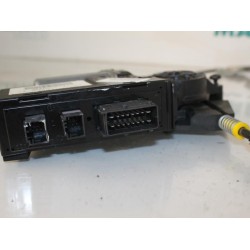 Peugeot - 307 - Window mechanism 4-door, front left