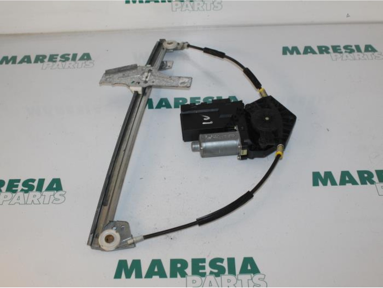 Peugeot - 307 - Window mechanism 4-door, front left
