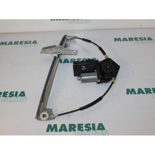 Peugeot - 307 - Window mechanism 4-door, front left