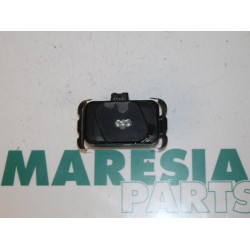 Peugeot - 307 - Rain sensor