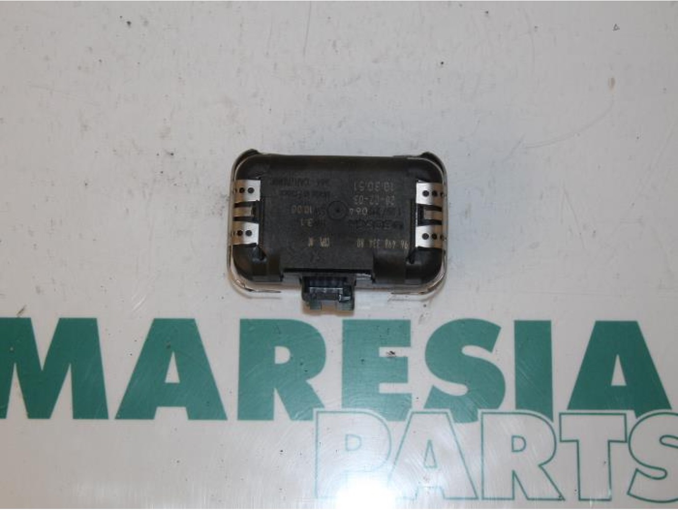 Peugeot - 307 - Rain sensor