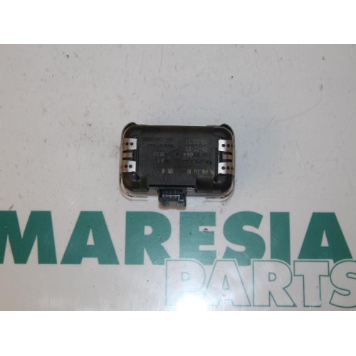 Peugeot - 307 - Rain sensor