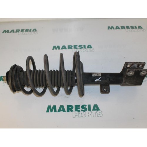 Peugeot - 307 - Front shock absorber rod, right