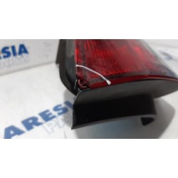 Renault - Megane - Achterlicht links