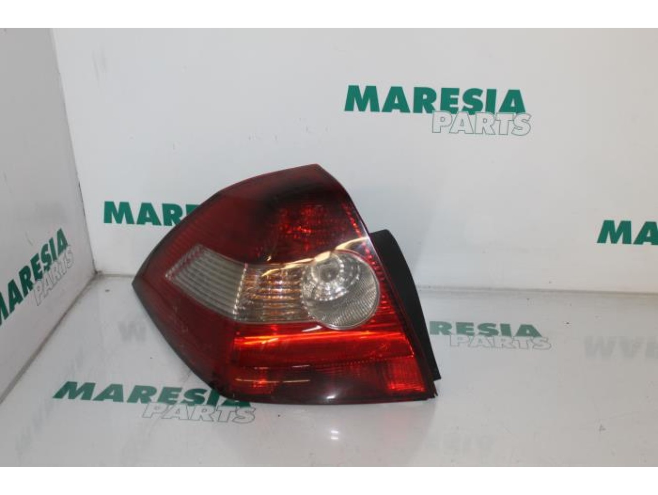 Renault - Megane - Achterlicht links