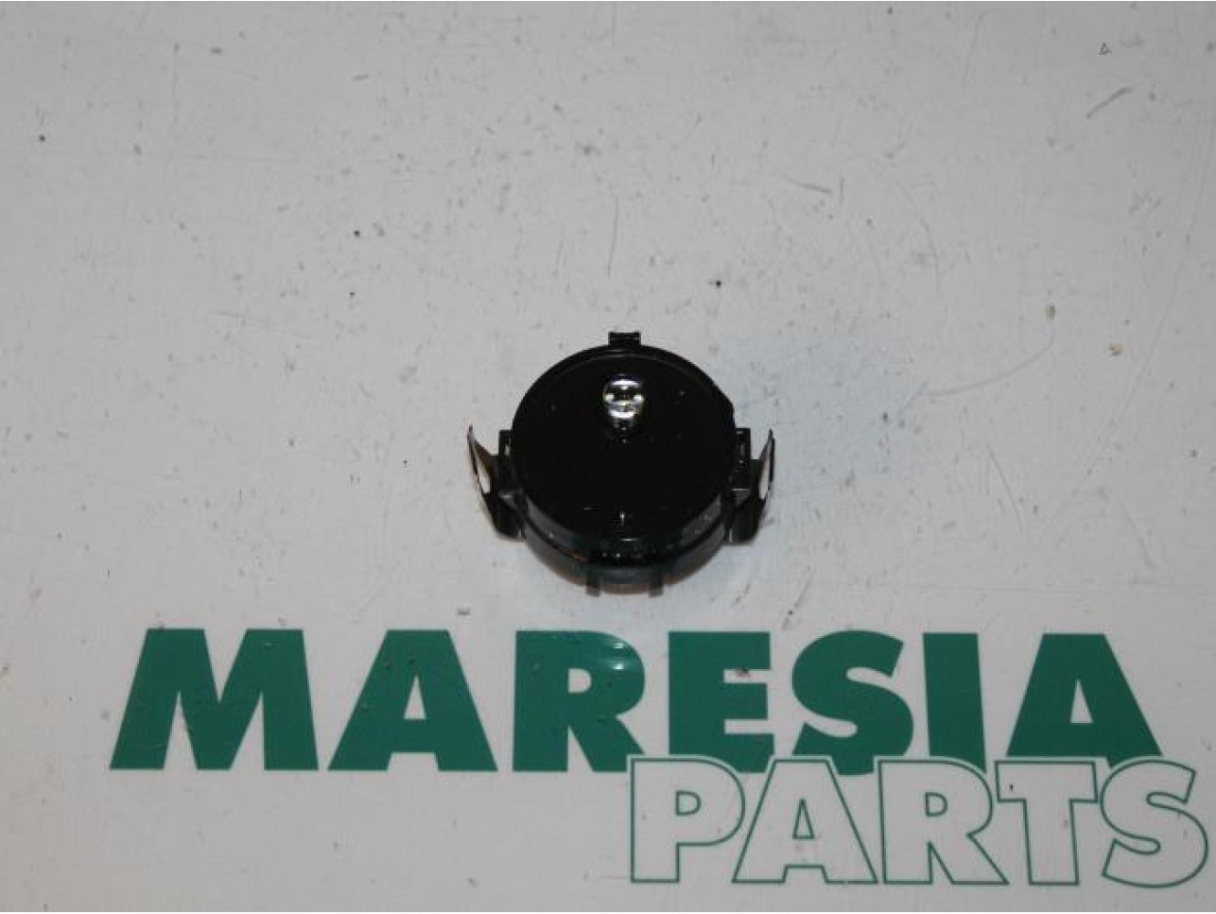 Renault - Megane - Rain sensor