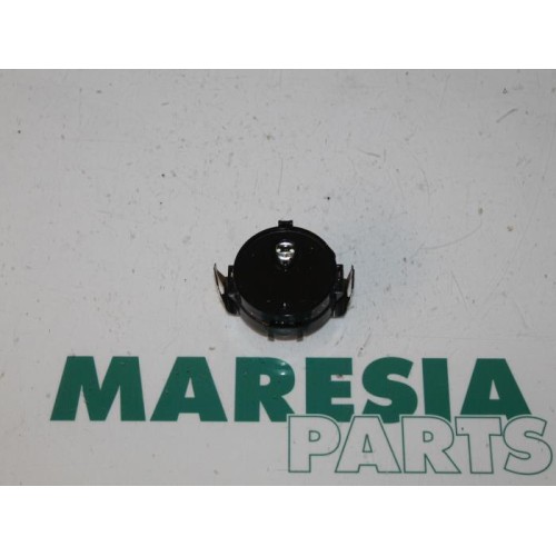 Renault - Megane - Regensensor