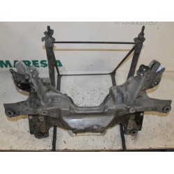 Peugeot - 407 - Subframe