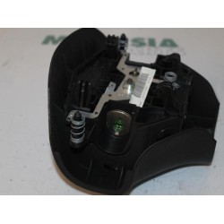 Peugeot - 206 - Airbag links (Stuur)