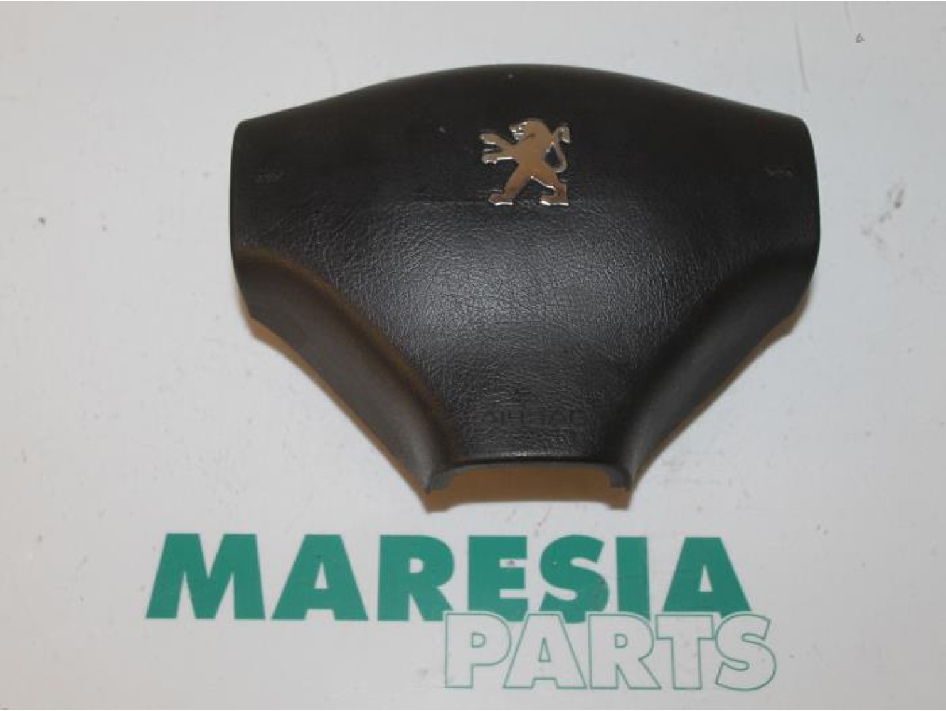 Peugeot - 206 - Airbag links (Stuur)