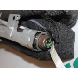 Peugeot - 407 - Airbag Himmel links