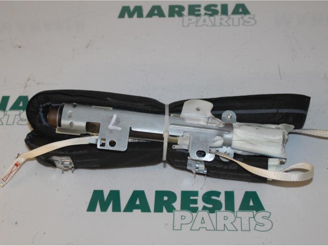 Peugeot - 407 - Airbag Himmel links