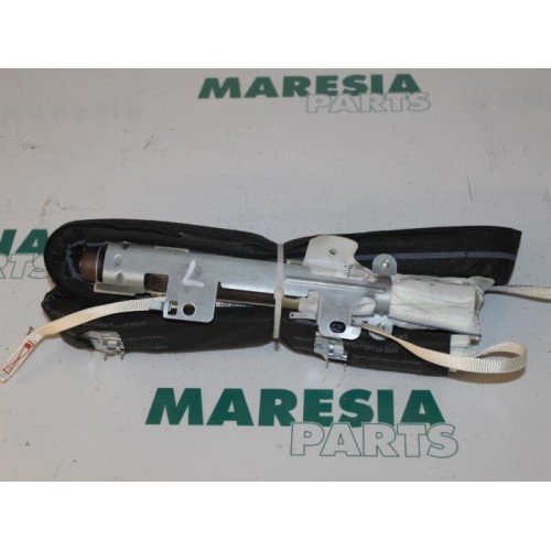 Peugeot - 407 - Roof curtain airbag, left