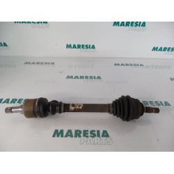 Peugeot - 307 - Aandrijfas links-voor