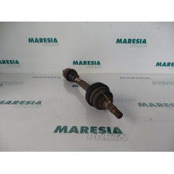 Peugeot - 307 - Aandrijfas links-voor