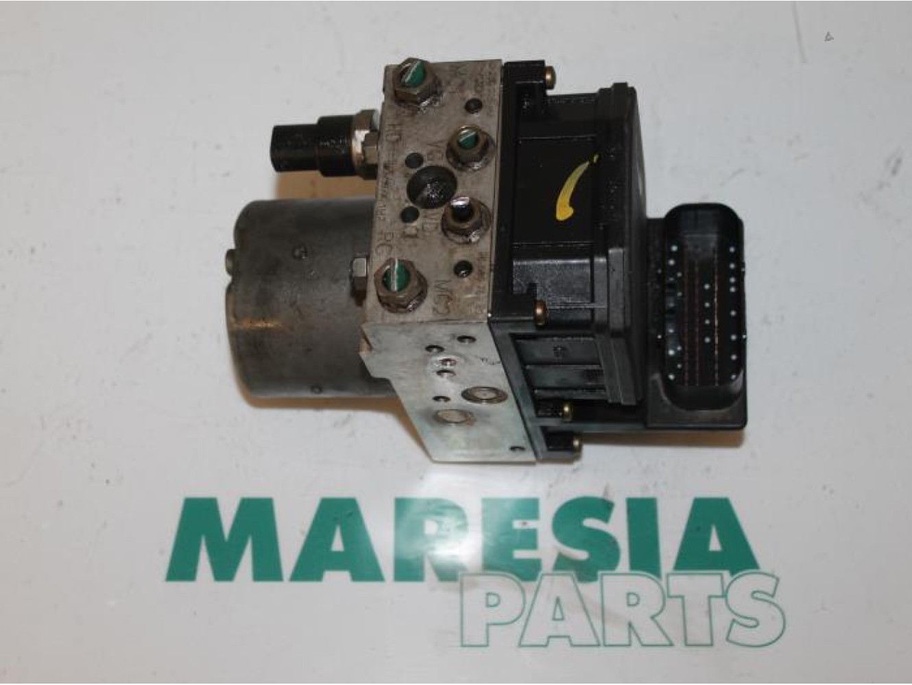 Peugeot - 307 - Pompe ABS