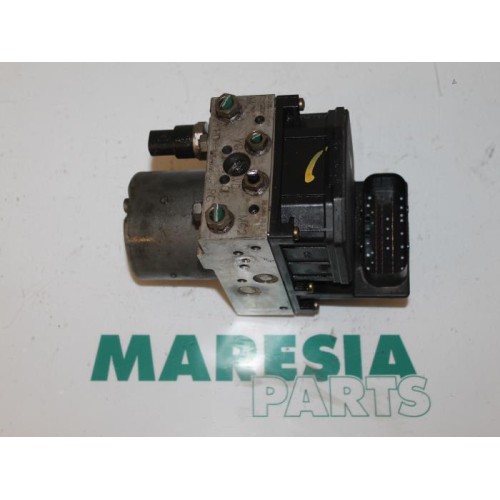 Peugeot - 307 - Pompe ABS