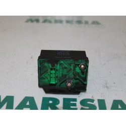 Peugeot - 307 - Glow plug relay
