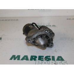 Peugeot - 307 - Startmotor