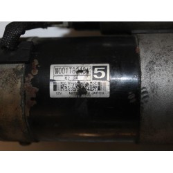 Peugeot - 307 - Startmotor