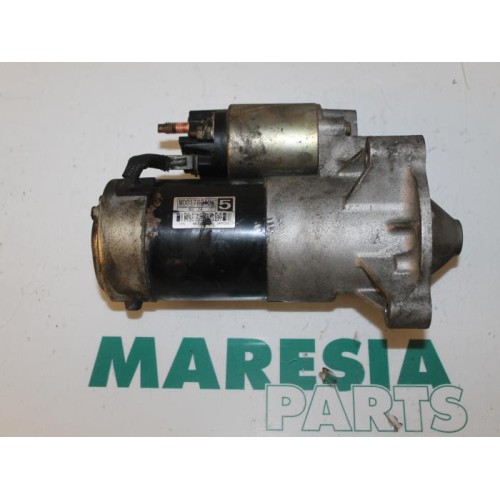 Peugeot - 307 - Startmotor
