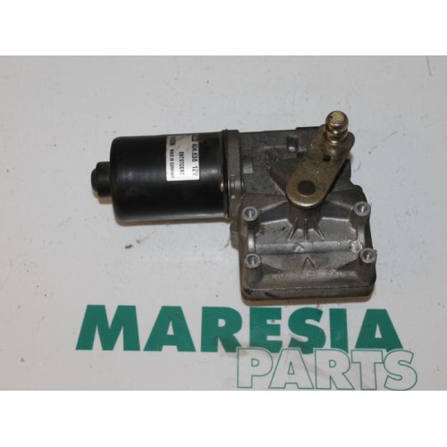 Peugeot - 307 - Front wiper motor