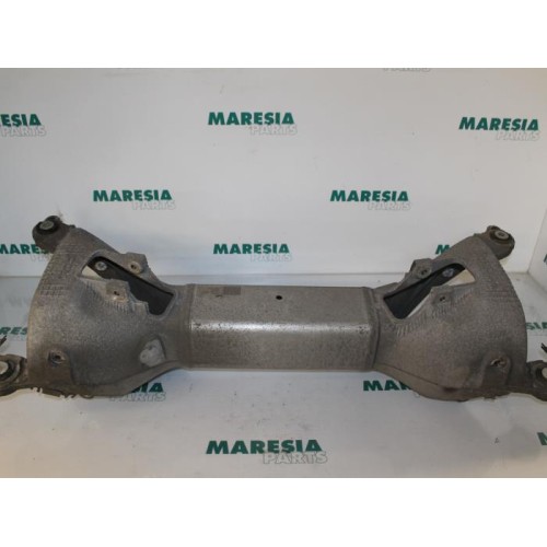 Peugeot - 407 - Rear support beam