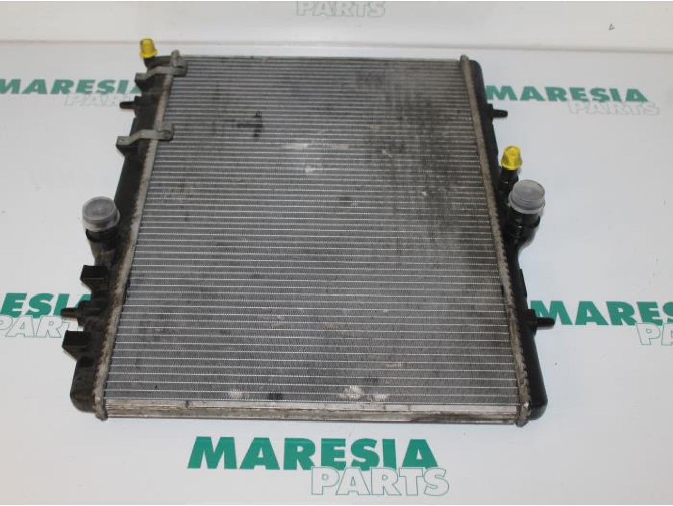 Peugeot - 307 - Radiator