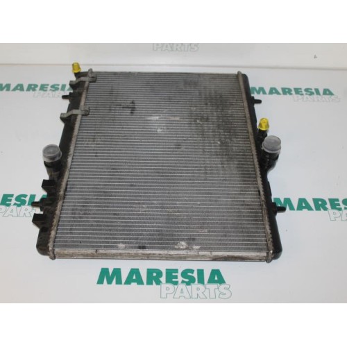 Peugeot - 307 - Radiator