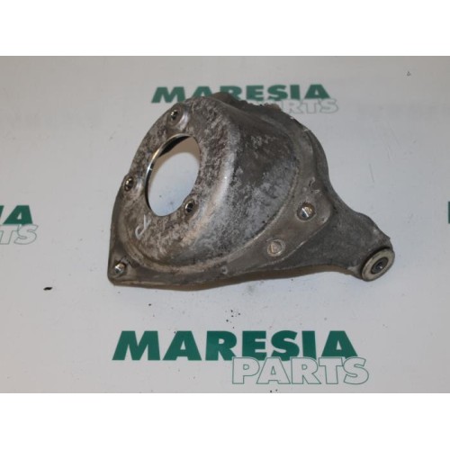 Peugeot - 407 - Front upper wishbone, right