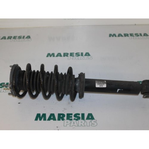 Peugeot - 407 - Front shock absorber rod, left