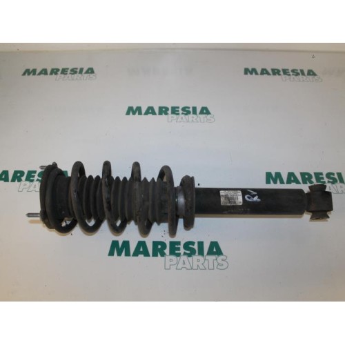 Peugeot - 407 - Front shock absorber rod, right